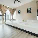 Mosaic Warm Suite 3Br 10Pax Family-Friendly Pooltable By Our Stay