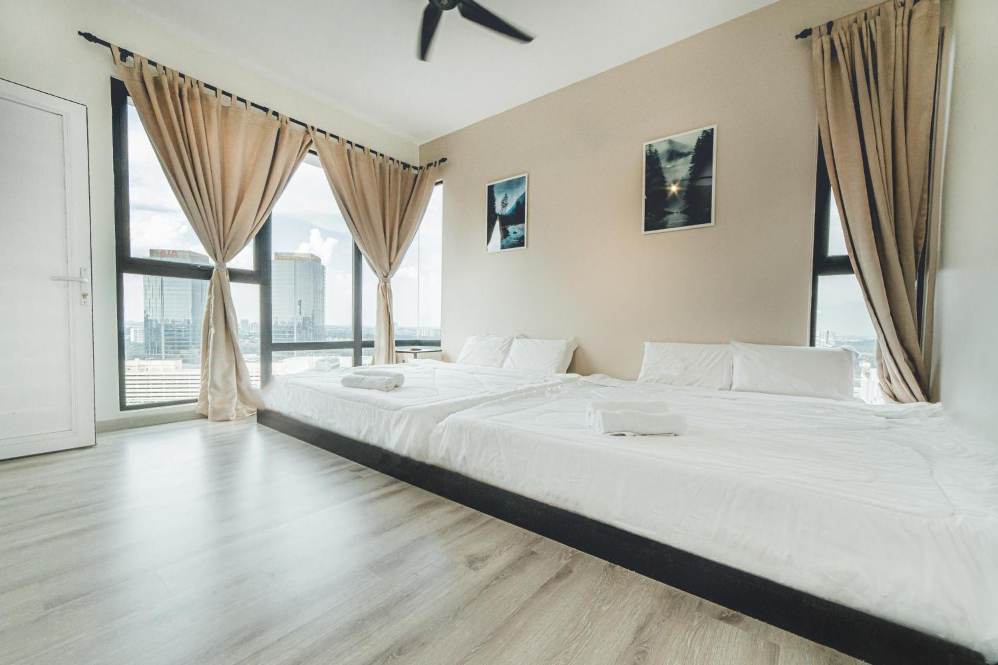 Mosaic Warm 3br 10pax Family-friendly Pooltable By Our * Johor Bahru