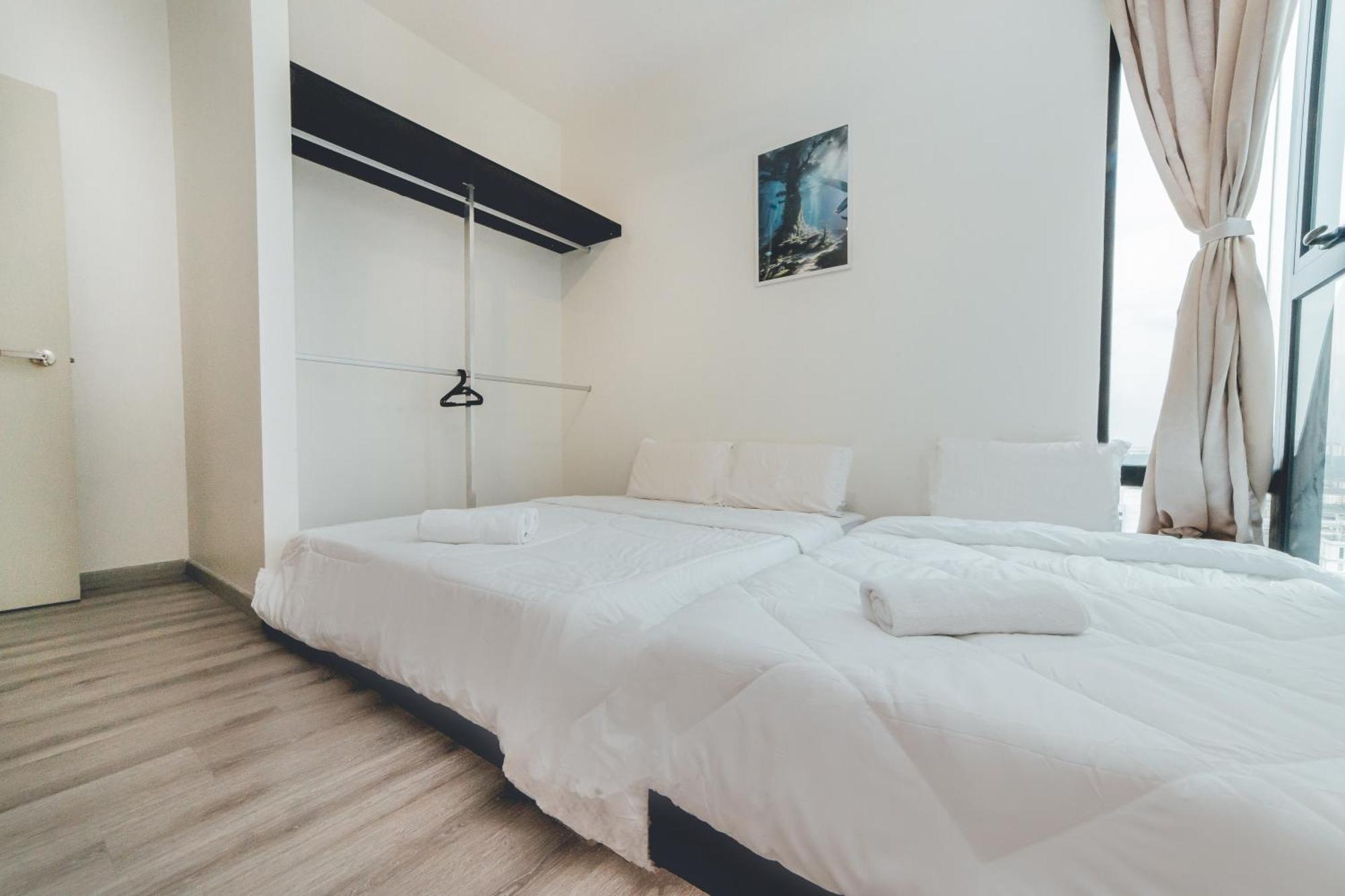 Apartemen Mosaic Warm 3br 10pax Family-friendly Pooltable By Our *