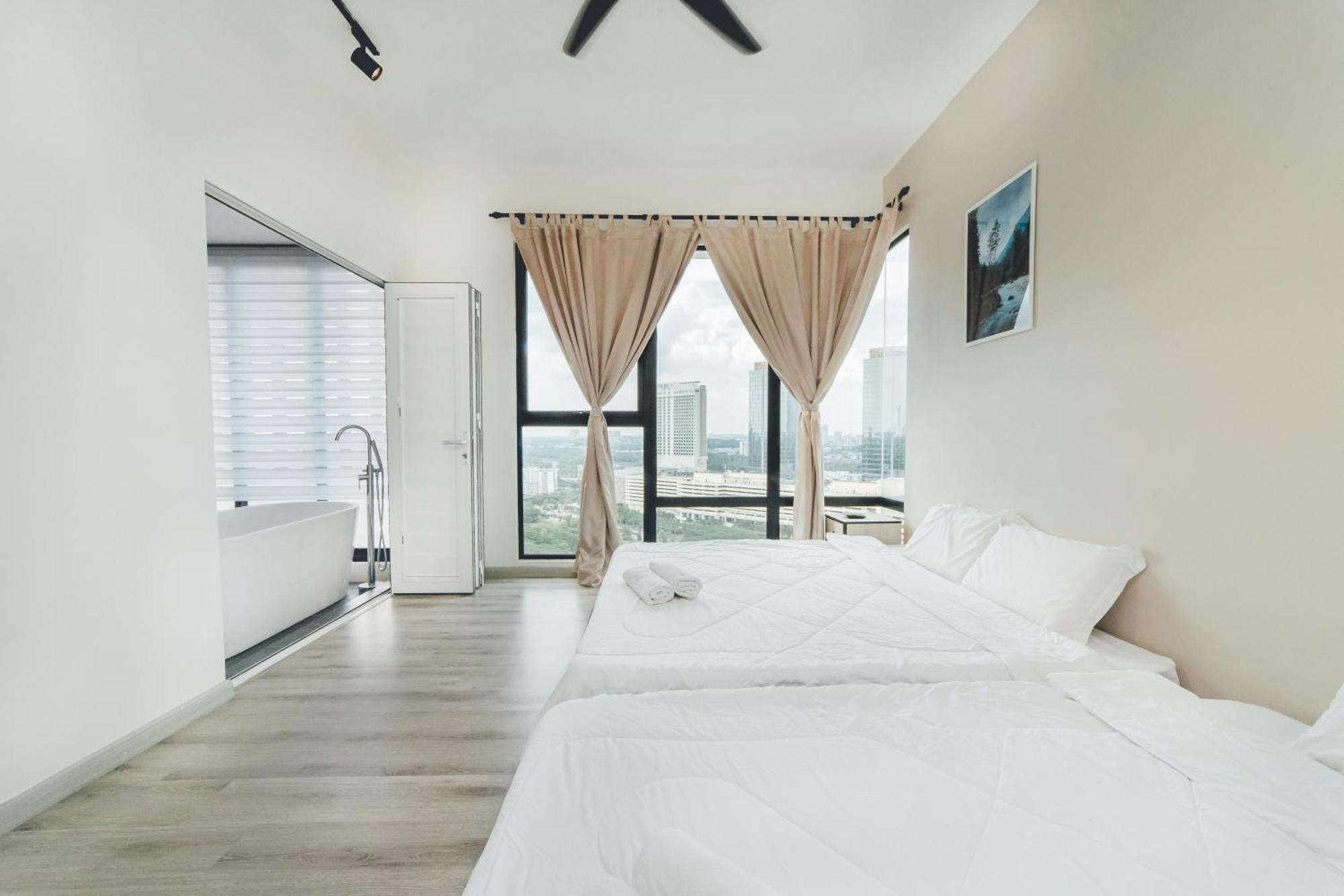 Apartemen Mosaic Warm 3br 10pax Family-friendly Pooltable By Our *